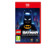 Switch LEGO Batman: Legacy of the Dark Knight (Dziedzictwo Mroczneg - 1475905 - zdjęcie 1